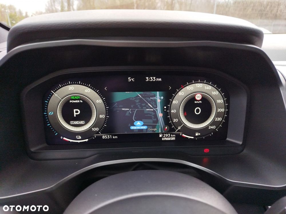 Nissan Qashqai 1.5 e-POWER Tekna - 14