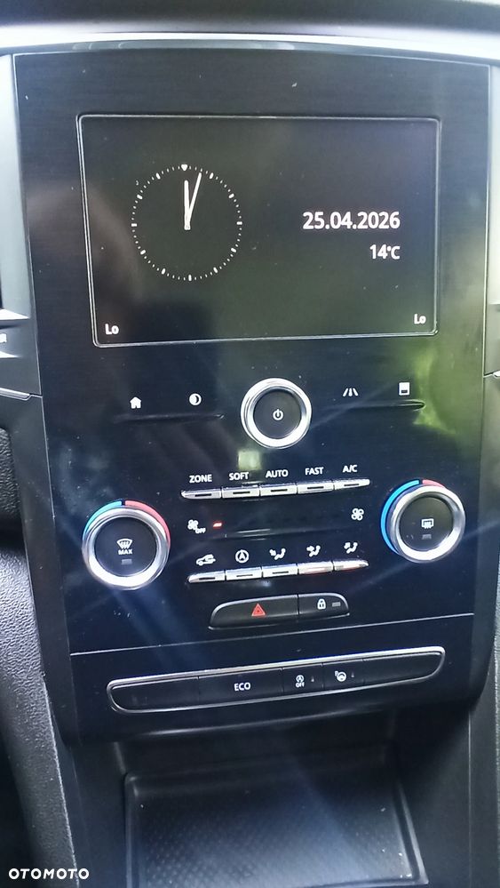 Renault Megane 1.2 16V TCe Energy Bose - 12