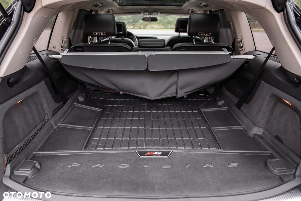 Audi Q7 3.0 TDI DPF quattro tiptronic - 36