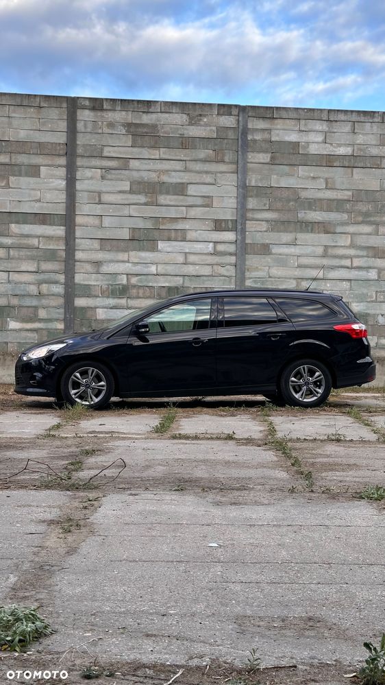 Ford Focus 1.0 EcoBoost Edition - 7