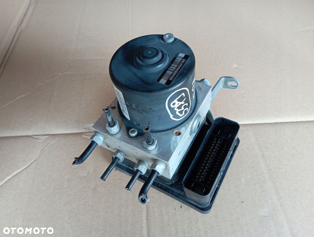 BMW E91 E90 POMPA ABS 6787836 - 1