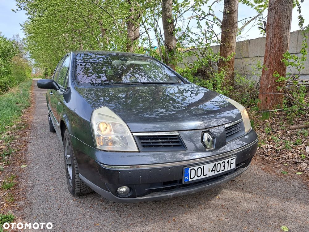 Renault Vel Satis 2.0 Turbo - 23