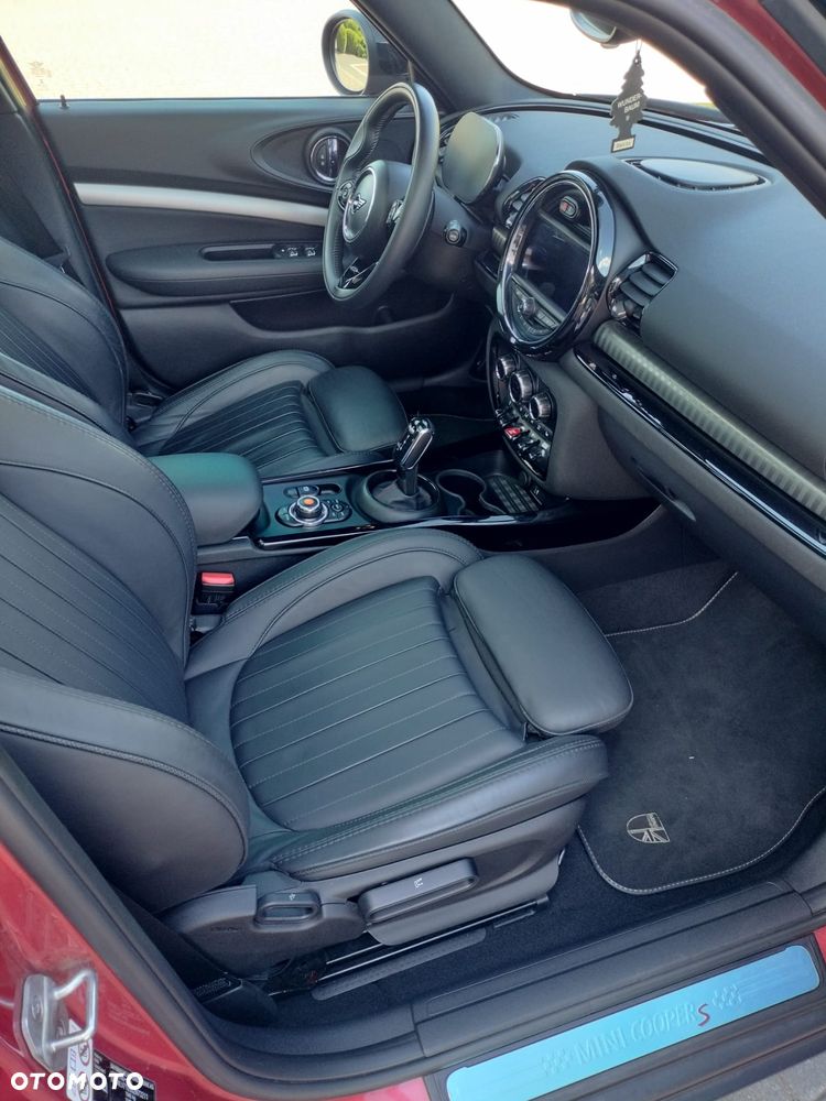 MINI Clubman Cooper S - 4