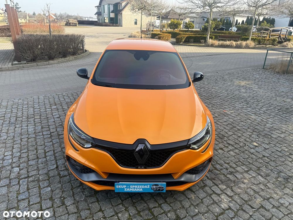 Renault Megane 1.8 TCe FAP R.S EDC - 17