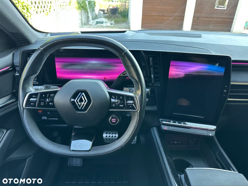 Renault Espace Full Hybrid E-TECH 200 Esprit Alpine 7-Sitzer - 34