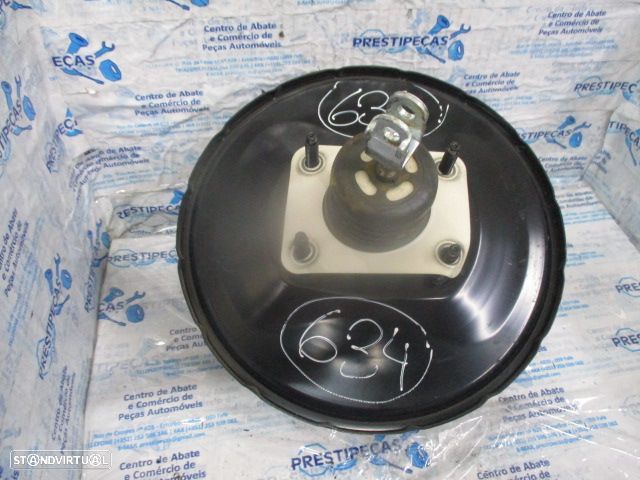 Servofreio Serv634 HONDA JAZZ 2 2010 1.4 I 100CV 5P CINZA GASOLINA HONDA JAZZ 2012 1.4I 16V 100CV 5P CINZA GASOLINA - 2