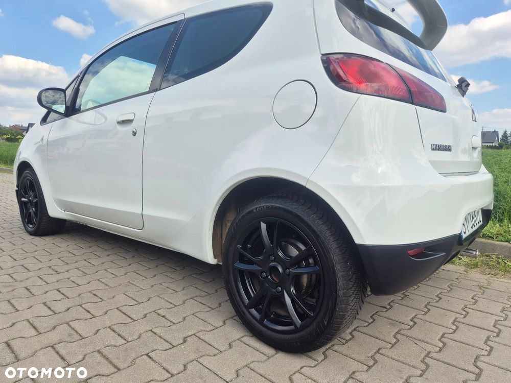 Mitsubishi Colt 1.1 ClearTec Motion - 16