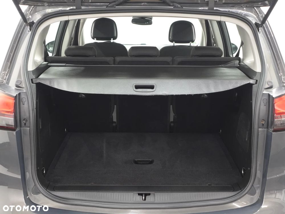 Opel Zafira Tourer 1.6 CDTI ecoFLEX Start/Stop Edition - 24