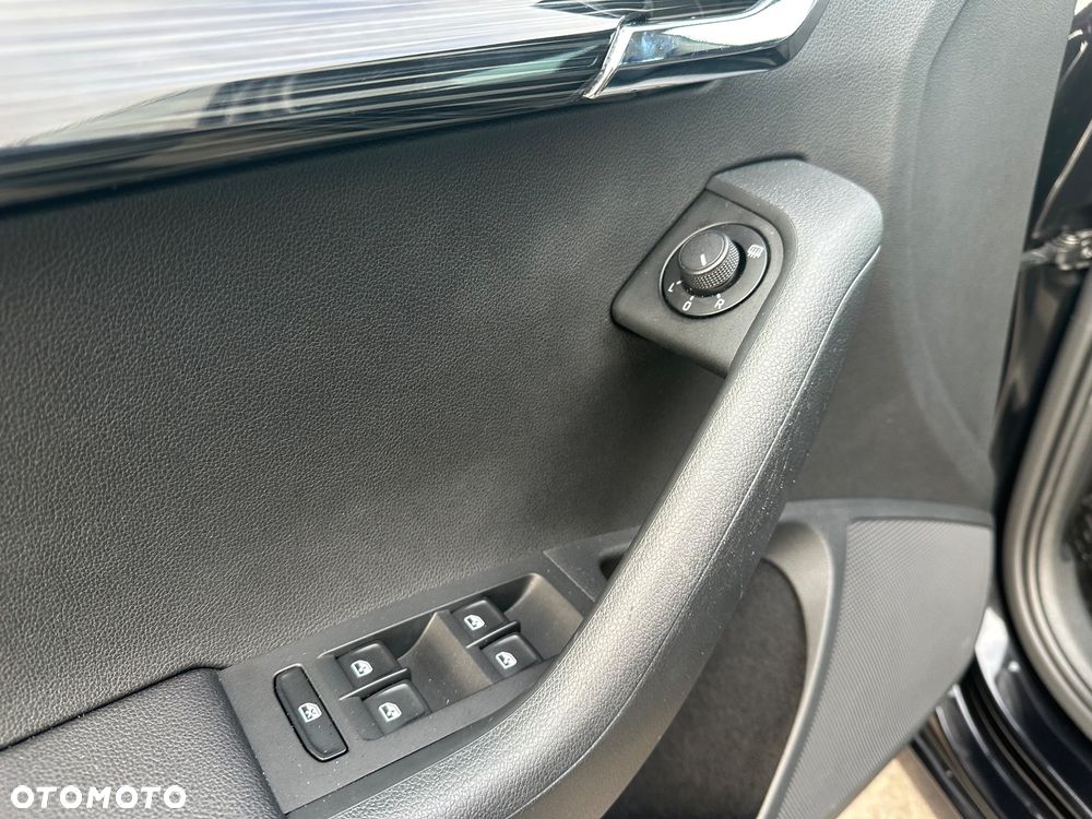 Skoda Octavia 2.0 TDI DSG Drive - 12