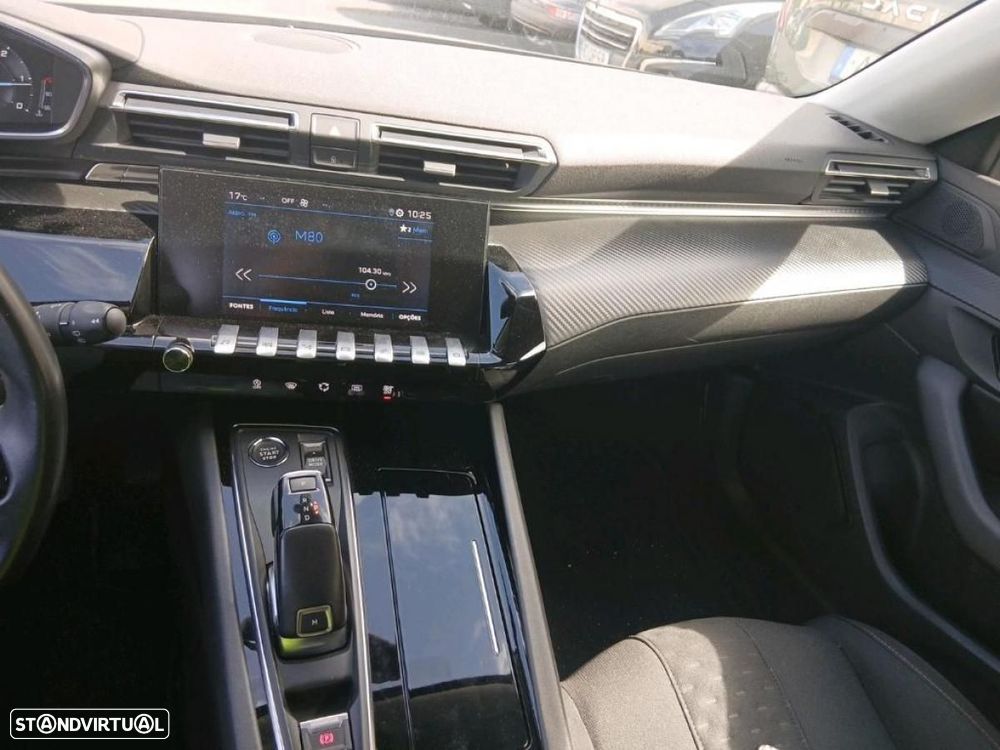 Peugeot 508 SW 1.5 BlueHDi Active Pack EAT8 - 6