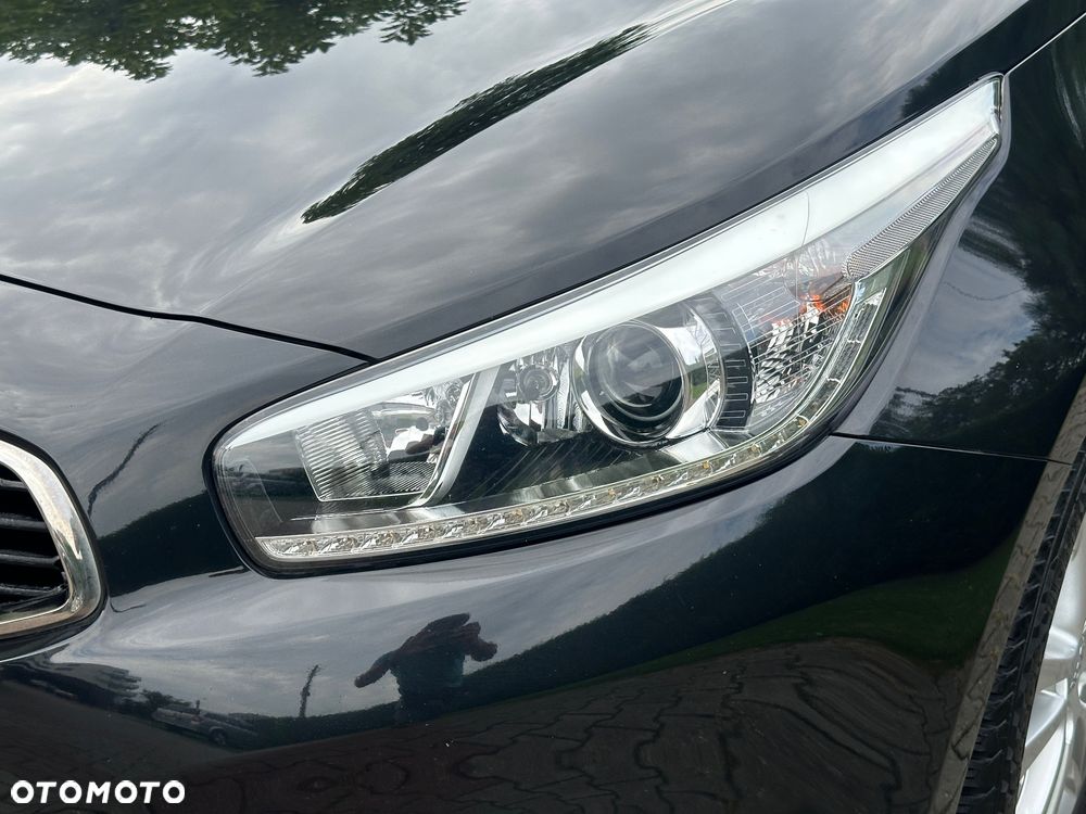 Kia Ceed 1.4 CVVT Dream-Team Edition - 10