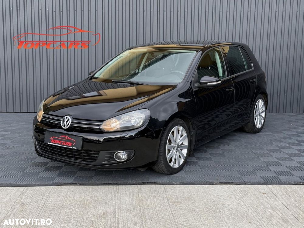 Volkswagen Golf - 2