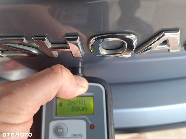 Nissan Qashqai 2.0 tekna - 22