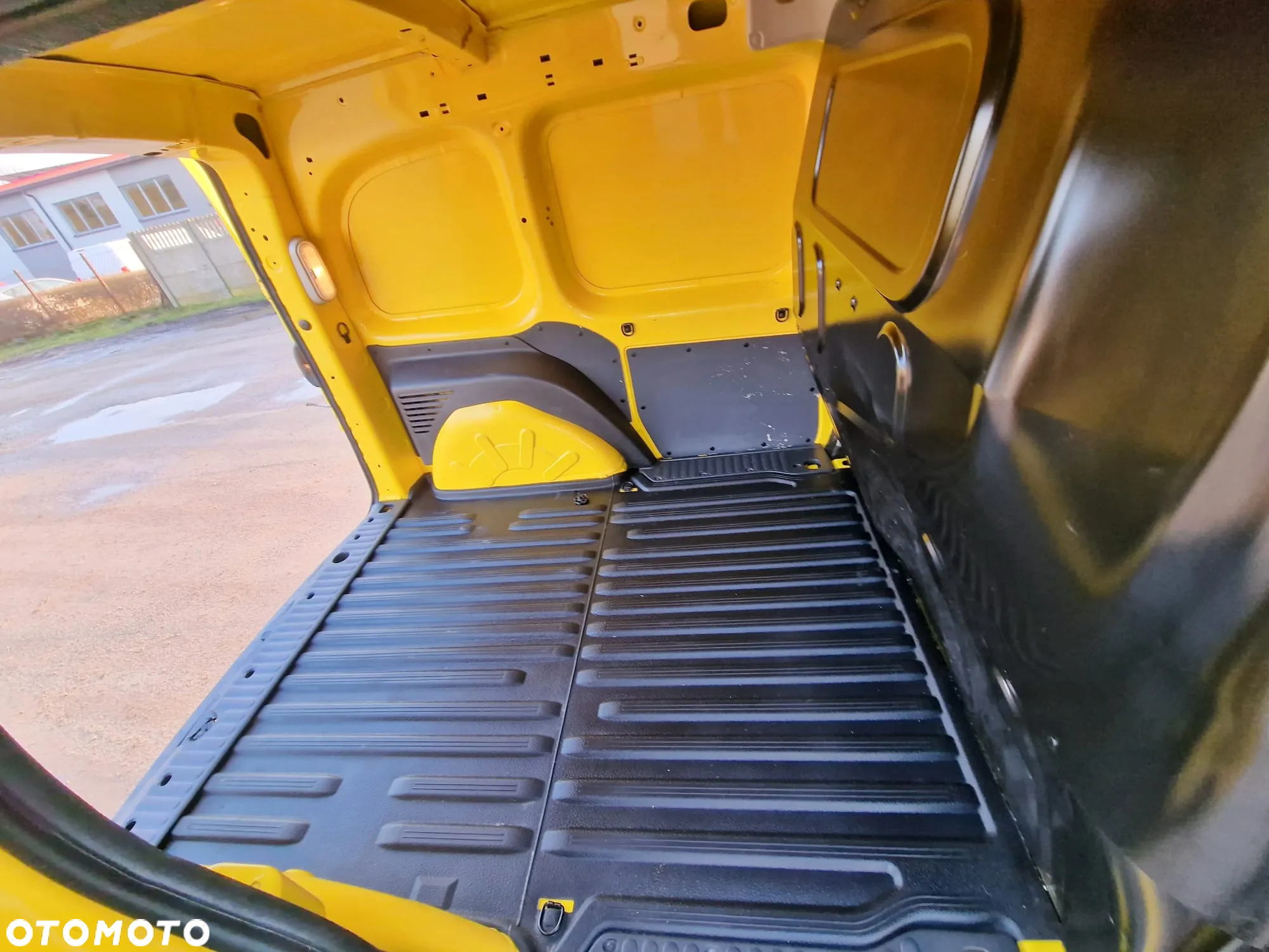 Renault Kangoo - 10