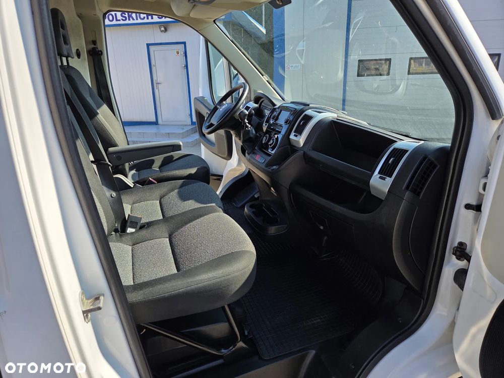 Fiat Ducato - 26