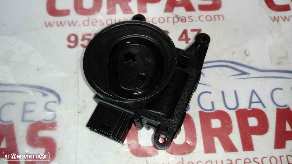MODULO ELECTRONICO CITROEN C4 II 2016 -T1020286F - 1