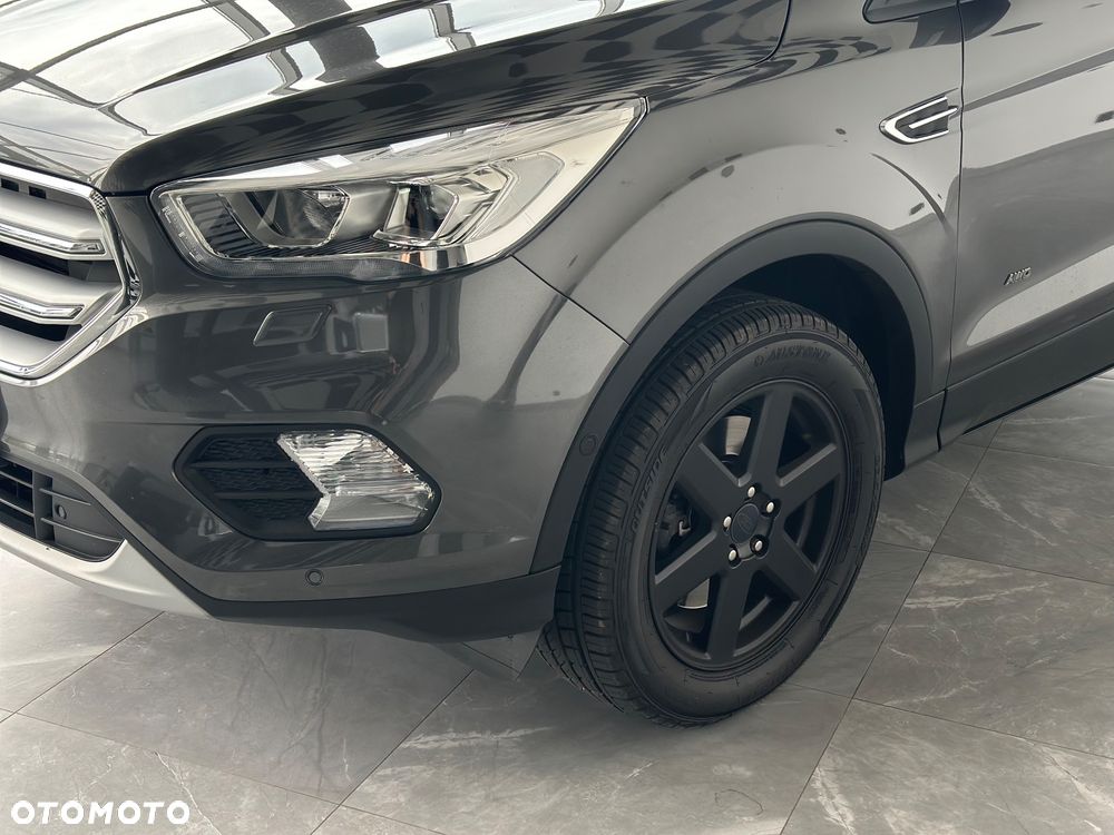 Ford Kuga 1.5 EcoBoost 4x4 SYNC - 10