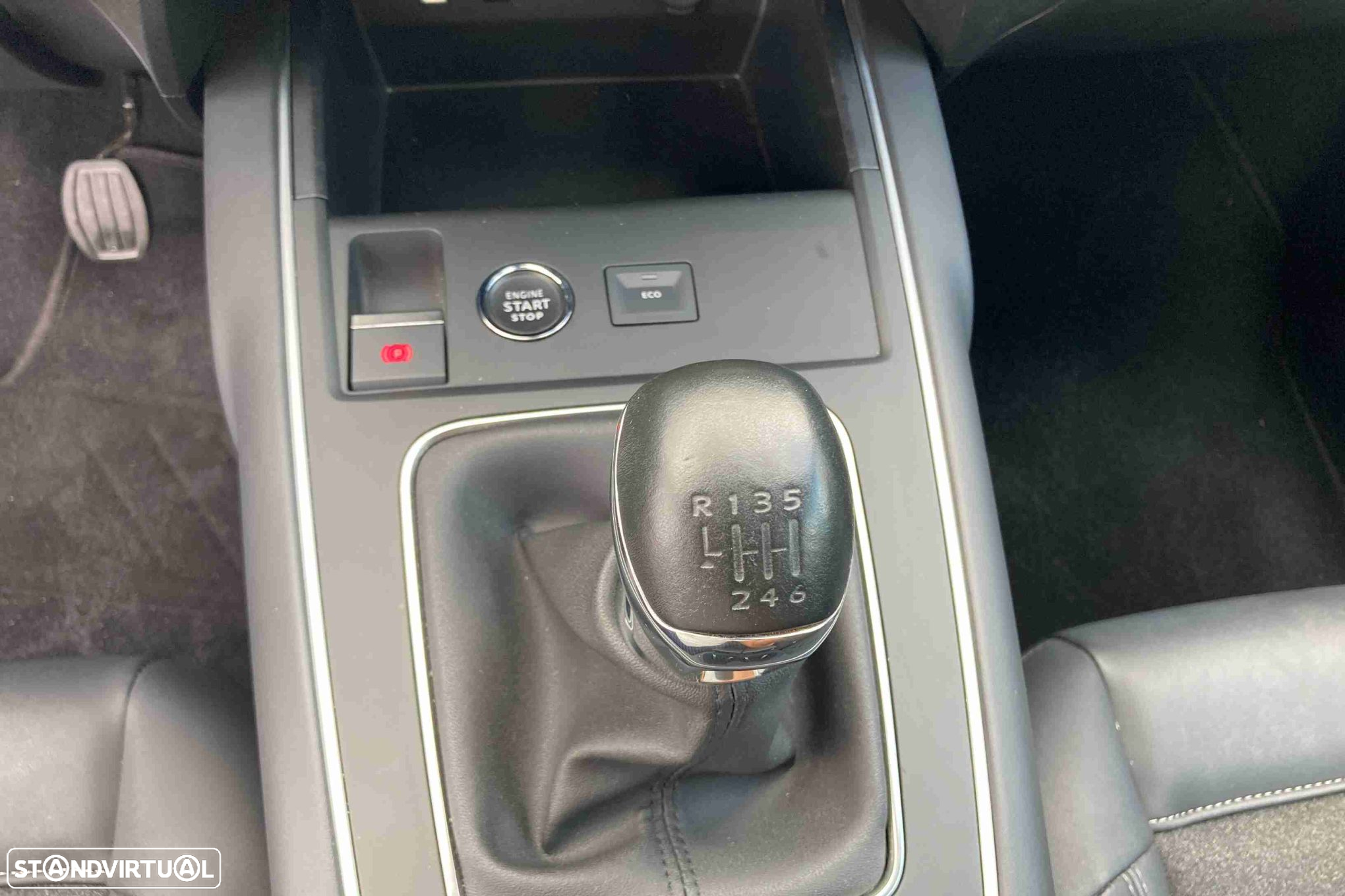 Citroën C5 Aircross 1.2 PureTech Plus - 18