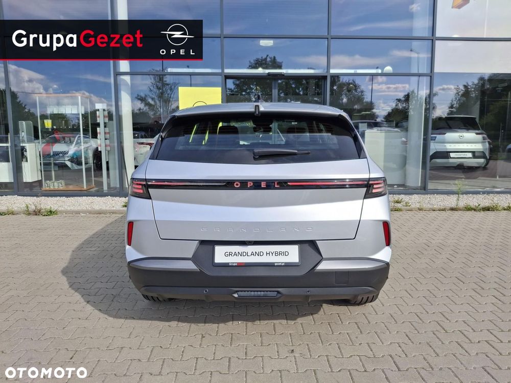 Opel Grandland - 7