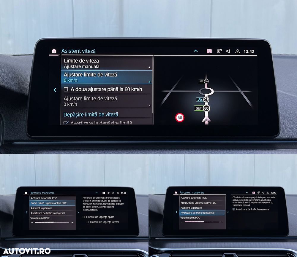 BMW Seria 5 530e Aut. - 32