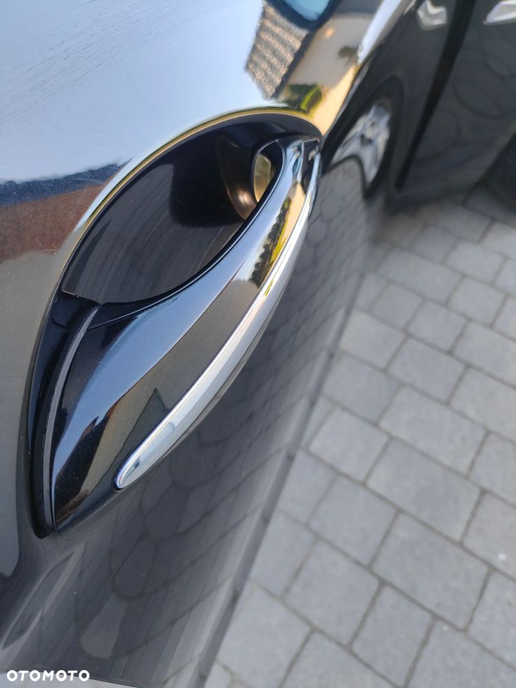 BMW Seria 5 520d - 10