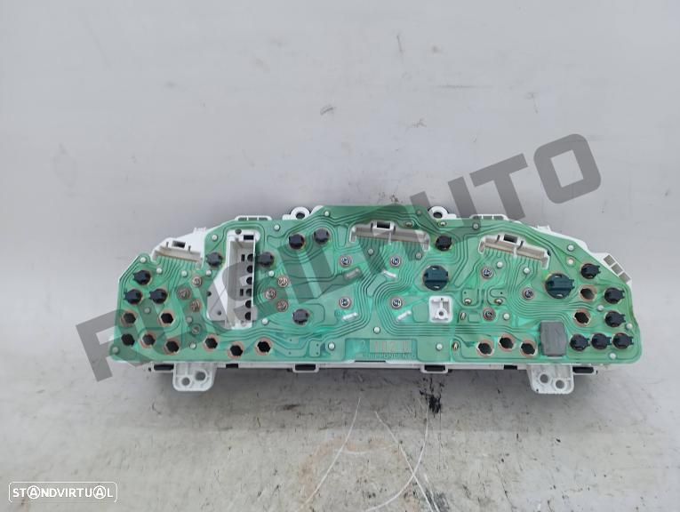 Quadrante  Suzuki Baleno I [1995_2002] 1.3 I 16v - 2