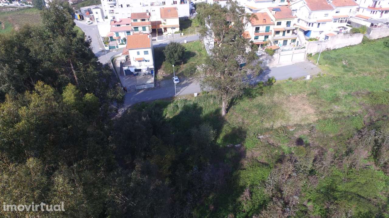 Lote de Terreno  Venda em Gondomar (São Cosme), Valbom e Jovim,Gondoma - Grande imagem: 2/5