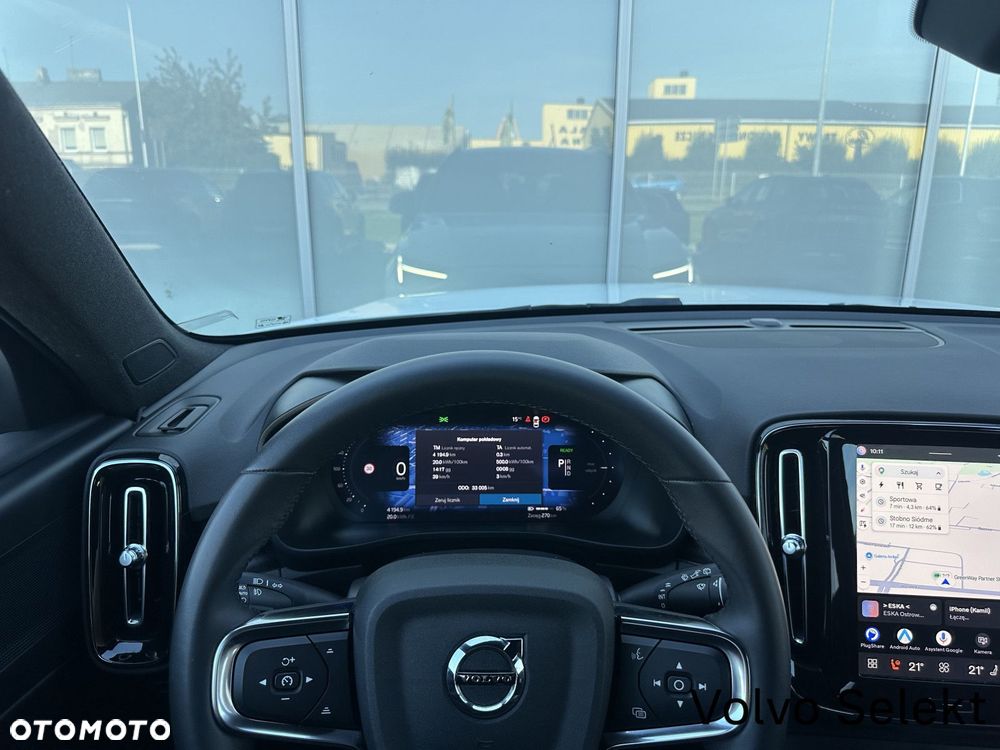 Volvo XC 40 - 13