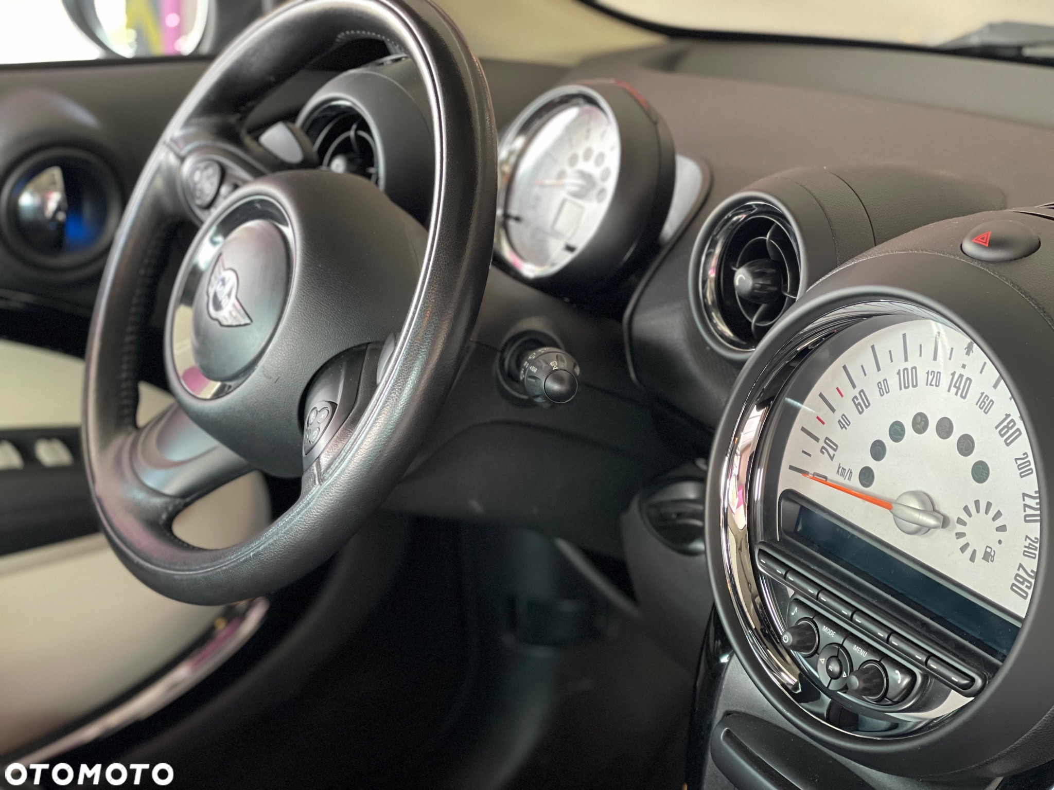MINI Countryman - 34