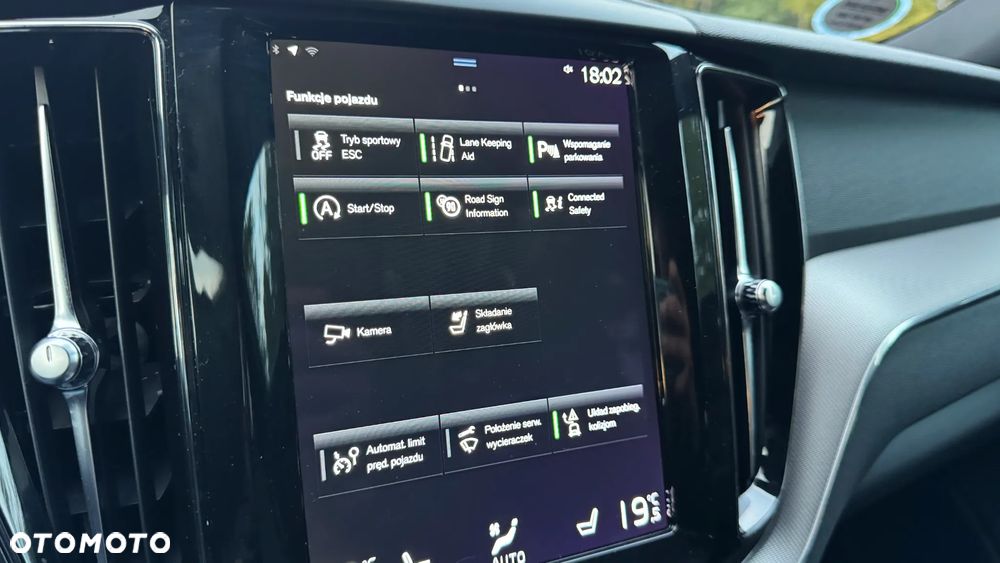 Volvo XC 60 B4 D Geartronic RDesign - 33