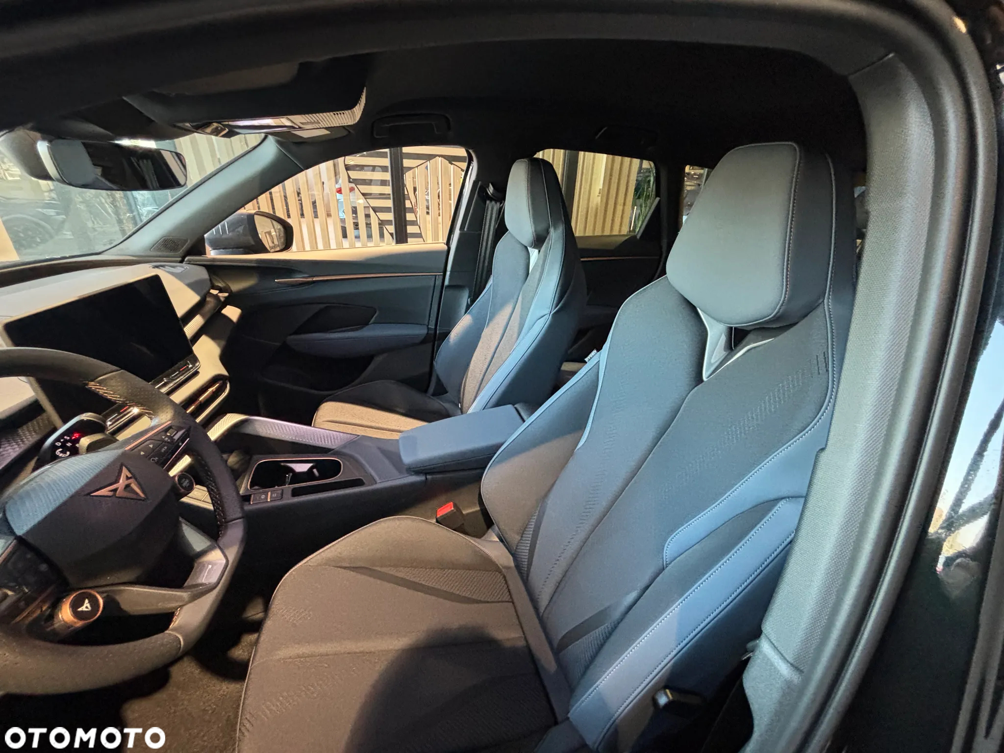 Cupra Terramar 1.5 eHybrid PHEV DSG - 14