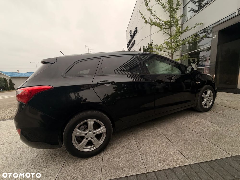Hyundai i30 - 21