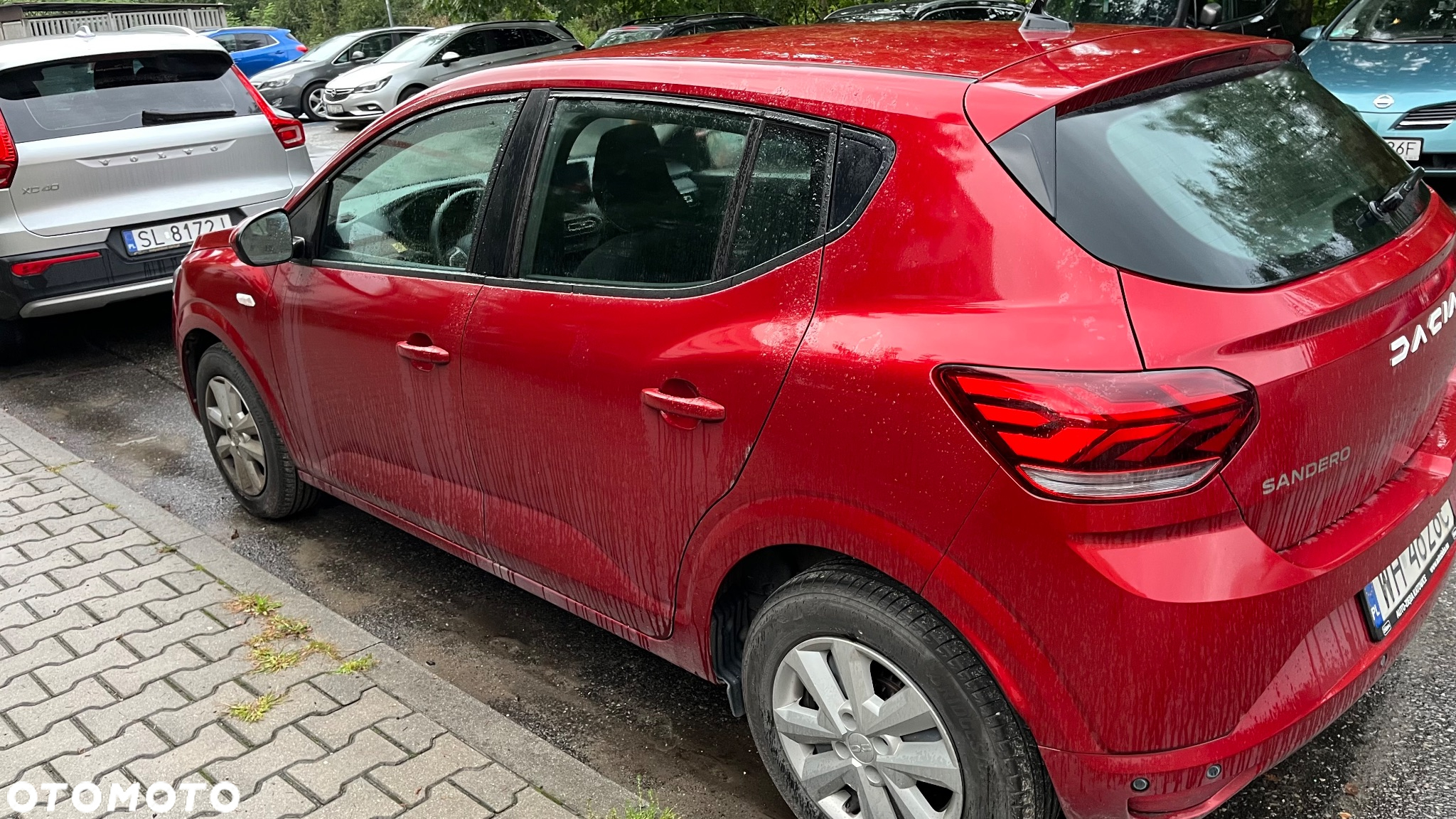 Dacia Sandero 1.0 TCe Expression - 3