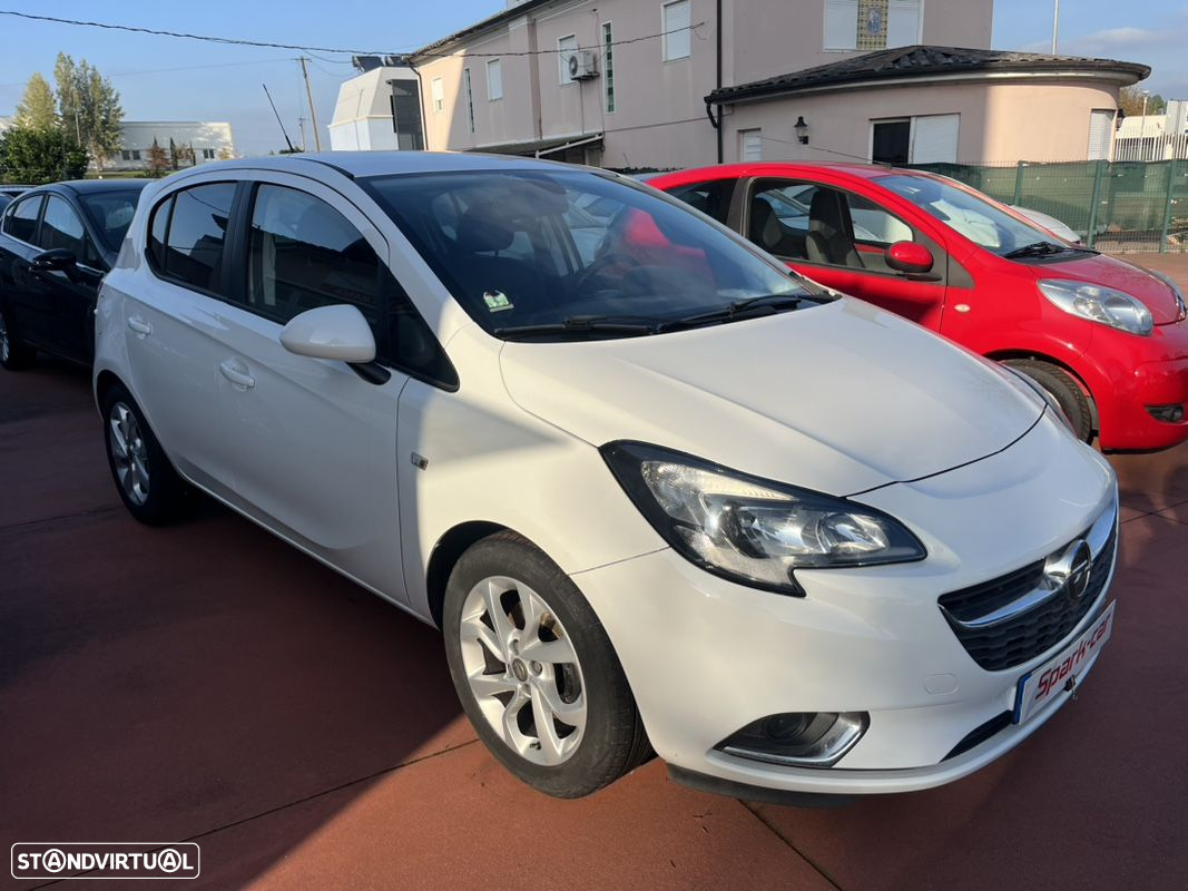 Opel Corsa 1.0 T Enjoy - 2