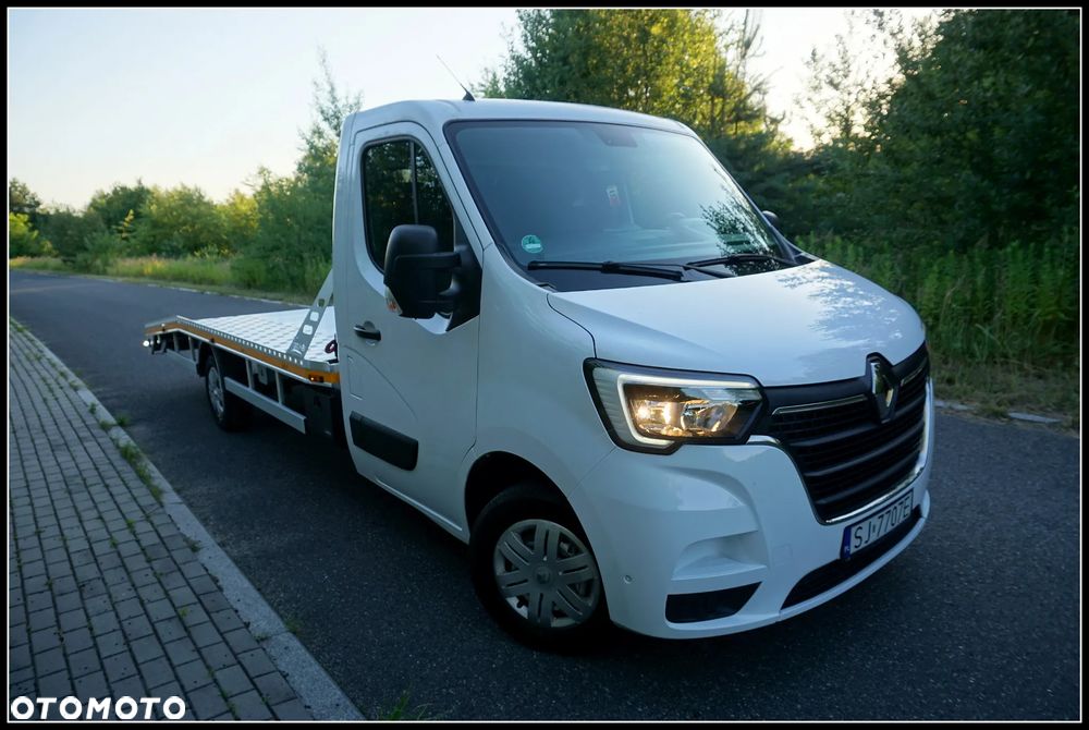 Renault MASTER - 25