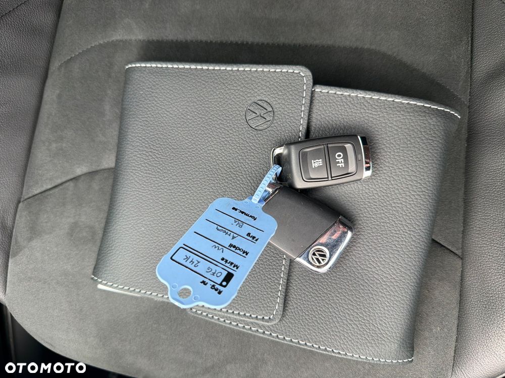 Volkswagen Arteon 1.4 eHybrid OPF DSG R-Line - 32