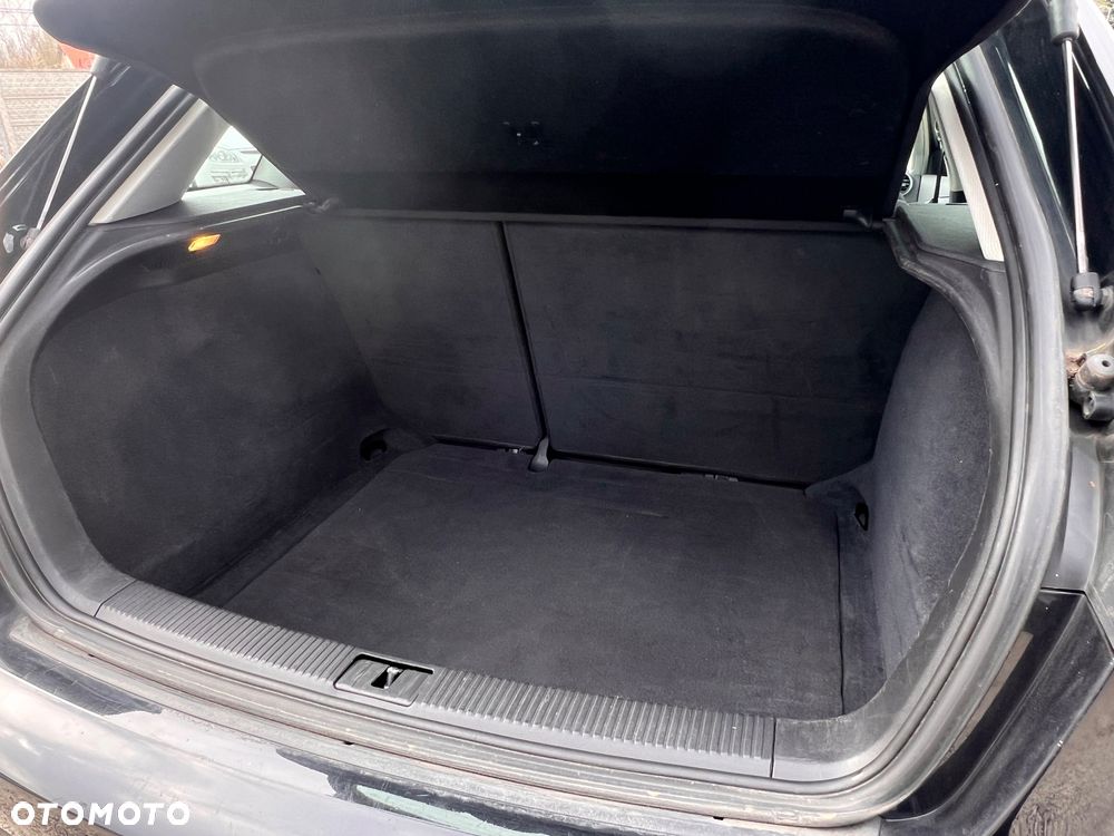 Audi A3 Sportback 1.8 TFSI Attraction - 26