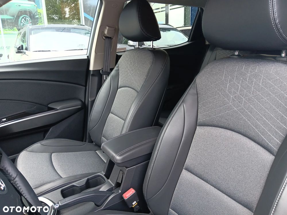 SsangYong/KGM Tivoli 1.5 T-GDI Adventure - 14