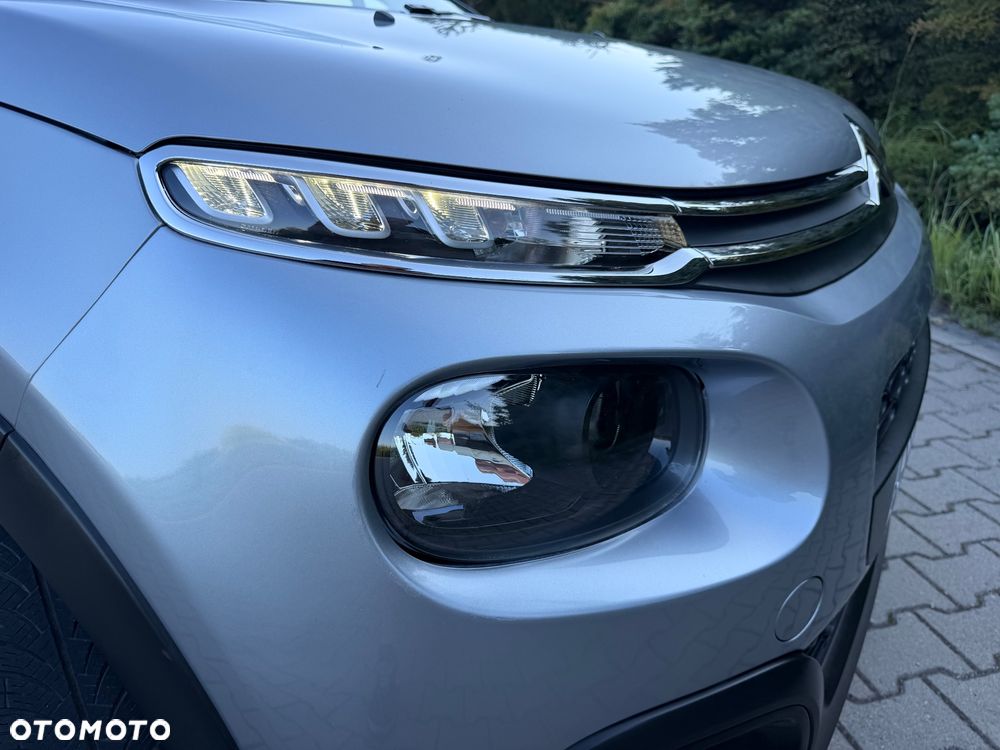 Citroën C3 Pure Tech 83 S&S SHINE - 31