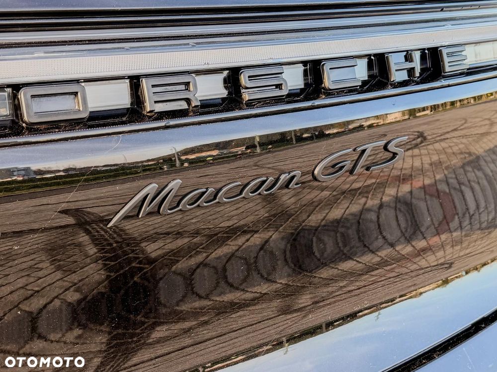 Porsche Macan - 8