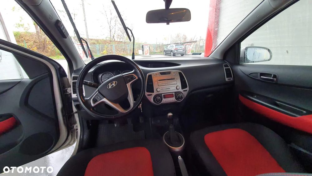 Hyundai i20 1.2 Style - 15