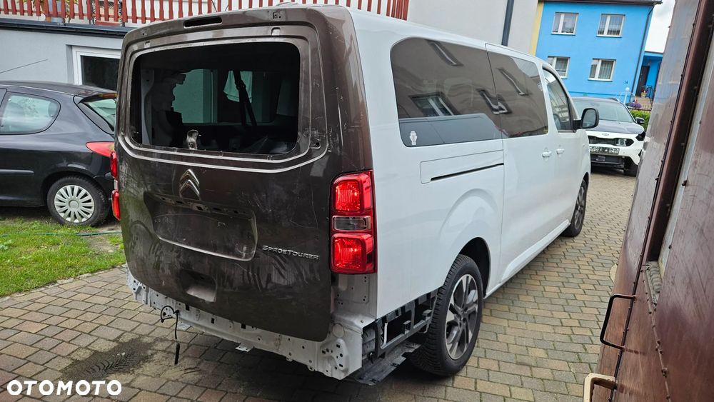 Opel Zafira 2.0 Diesel XL Business - 11