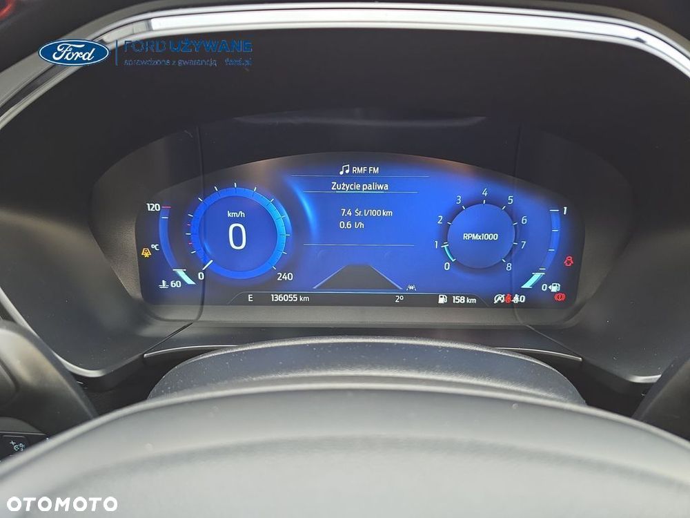 Ford Kuga - 19