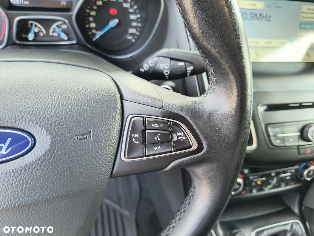 Ford Focus - 22