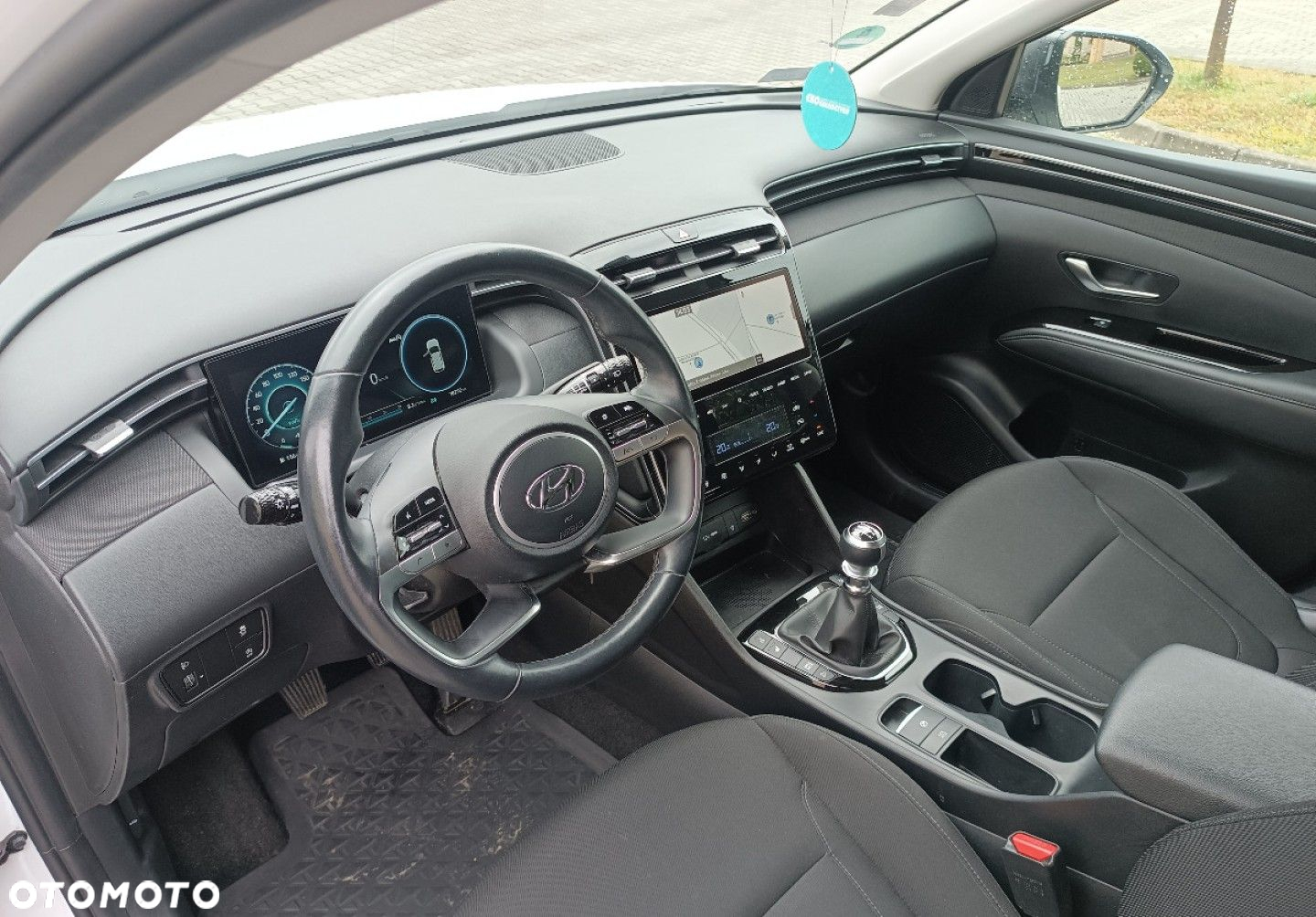 Hyundai Tucson - 20