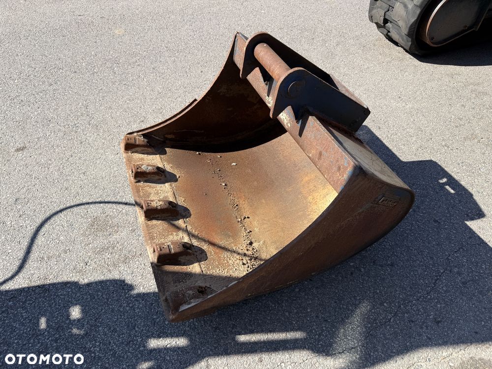 Kubota Minikoparka U55-4 - 7