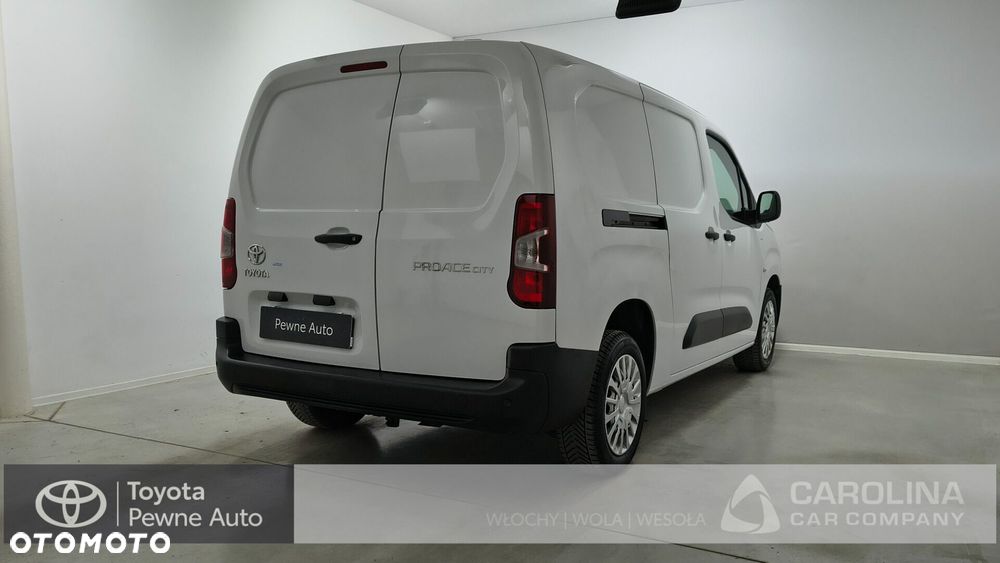 Toyota PROACE CITY - 18