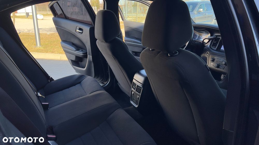 Dodge Charger 5.7 R/T - 9