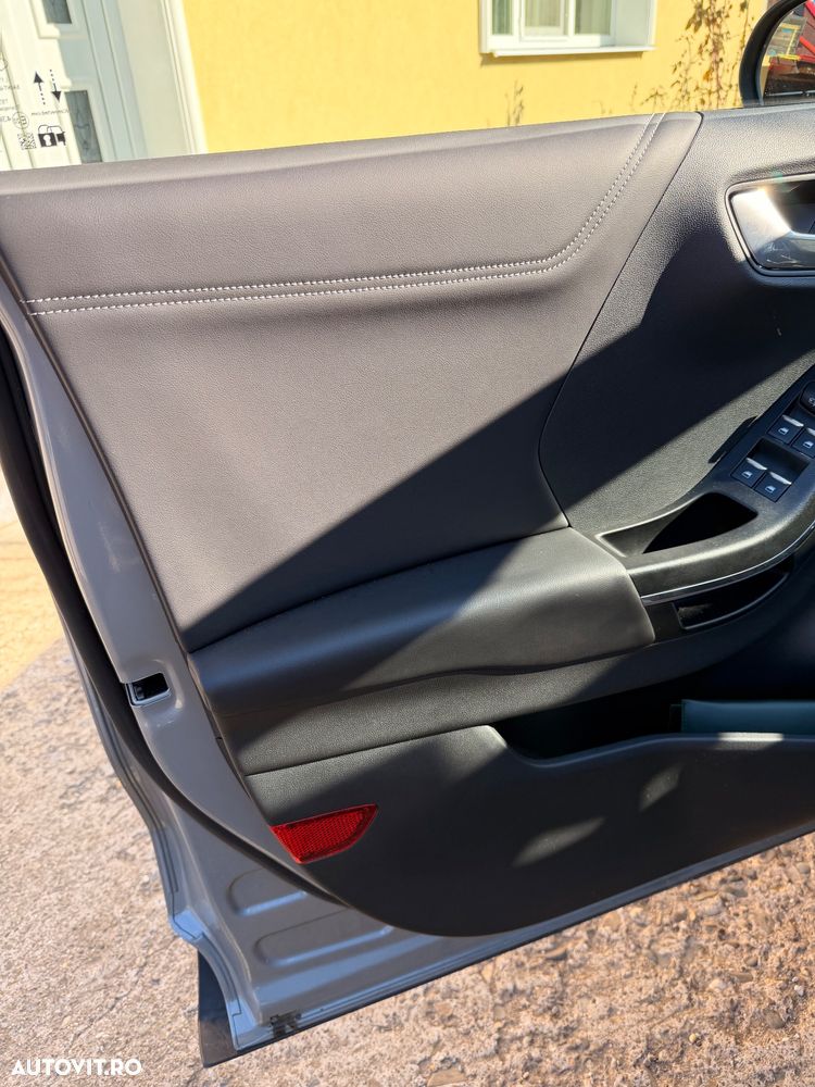 Ford Puma 1.0 EcoBoost MHEV Titanium X - 6