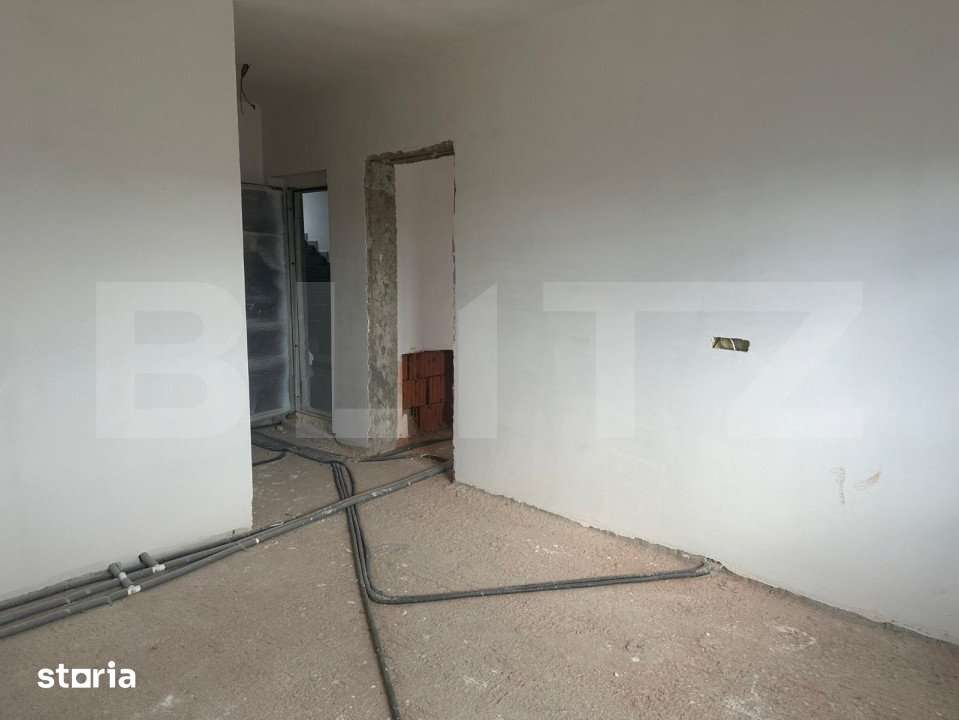 Garsoniera , 33 mp utili, zona Bardi Auto - Imagine principală: 3/5
